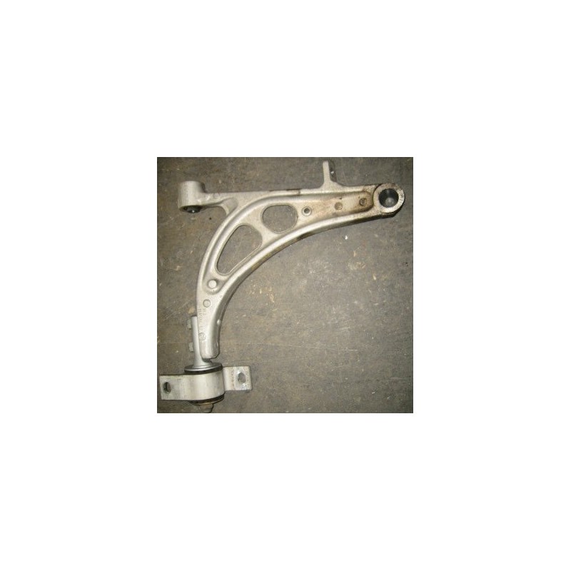 Triangle aluminium STI - avant droitGT/STI 1993-2000