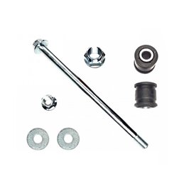 Pack Porte moyeu arrière Gauche Complet Assemblé SUBARU GT/STI 1995-2000, Forester 1997-2008, WRX Atmo
