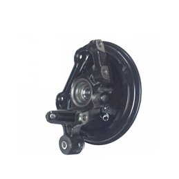 Pack Porte moyeu arrière Gauche Complet Assemblé SUBARU GT/STI 1995-2000, Forester 1997-2008, WRX Atmo