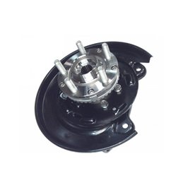 Pack Porte moyeu arrière Gauche Complet Assemblé SUBARU GT/STI 1995-2000, Forester 1997-2008, WRX Atmo
