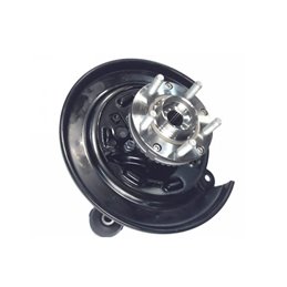 Pack Porte moyeu arrière Gauche Complet Assemblé SUBARU GT/STI 1995-2000, Forester 1997-2008, WRX Atmo