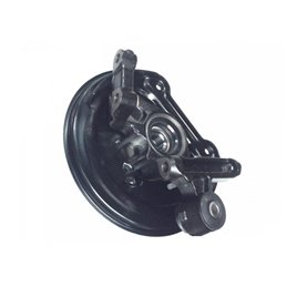 Pack Porte moyeu arrière Droit Complet Assemblé SUBARU GT/STI 1995-2000, Forester 1997-2008, WRX Atmo