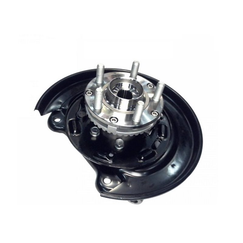 Pack Porte moyeu arrière Droit Complet Assemblé SUBARU GT/STI 1995-2000, Forester 1997-2008, WRX Atmo