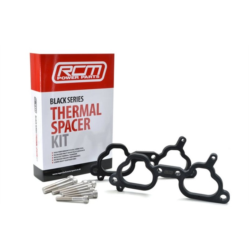 Thermal Spacer admission avec O Ring RCM 
GT/STI 1993-1998