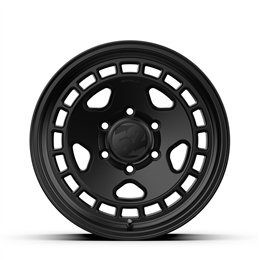 fifteen52 Traverse HD 17x8.5 ET0 6x139.7 Noir Asphalte