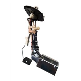Réservoir Anti-Déjaugeage pour Pompe à Essence SUBARU WRX/STI 2001-2007