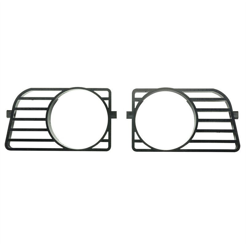 Front Center Air Vent Dual Gauge Pod for 2001-2004 Subaru Impreza WRX 