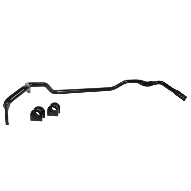 Barre stabilisatrice avant 30 mm réglable Renforcée WHITELINE LANDCRUISER PRADO GRJ150, KDJ150, KDJ155