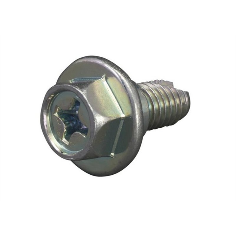 Vis Cache / Protège Carter Moteur et Boite SUBARU