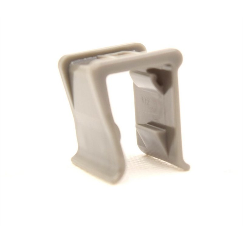 Agrafe Cache / Protège Carter Moteur SUBARU GT/STI 1997-2000 / WRX/STI 2001-2007 / Forester 1997-2002