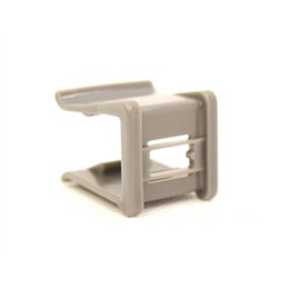 Agrafe Cache / Protège Carter Moteur SUBARU GT/STI 1997-2000 / WRX/STI 2001-2007 / Forester 1997-2002