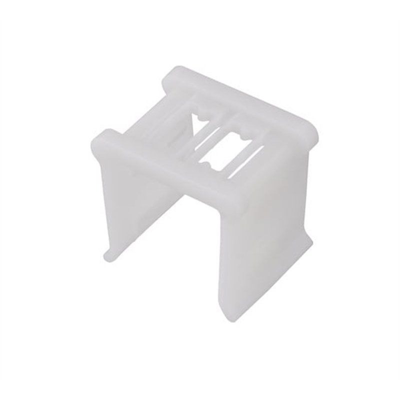 Agrafe Cache / Protège Carter Moteur SUBARU STI 2008-2022