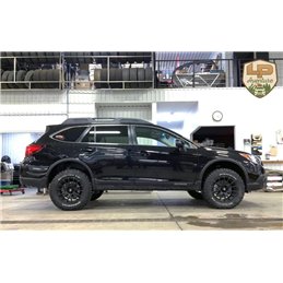 Kit de Réhausse Amortisseur SUBARU OUTBACK 2015-2019