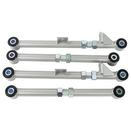 Tirants arrière réglables (set de 4) WHITELINE WRX/STI 2001-2007