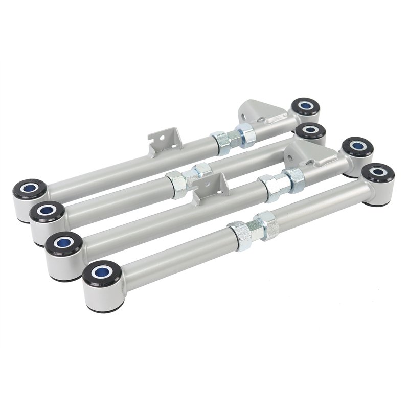 Tirants arrière réglables (set de 4) WHITELINE WRX/STI 2001-2007