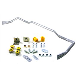 Sway bar - 18mm heavy duty blade adjustable Rear WHITELINE CELICA RA23, 28, TA22, 23