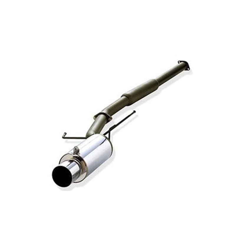 Ligne d'Echappement HKS "Hi-Power 409" Mitsubishi Lancer Evo 4/5/6