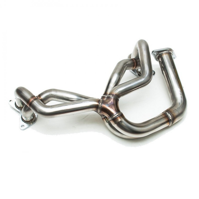 Collecteur d'Echappement Décatalysé HKS Toyota BRZ/GT86 2011-2016