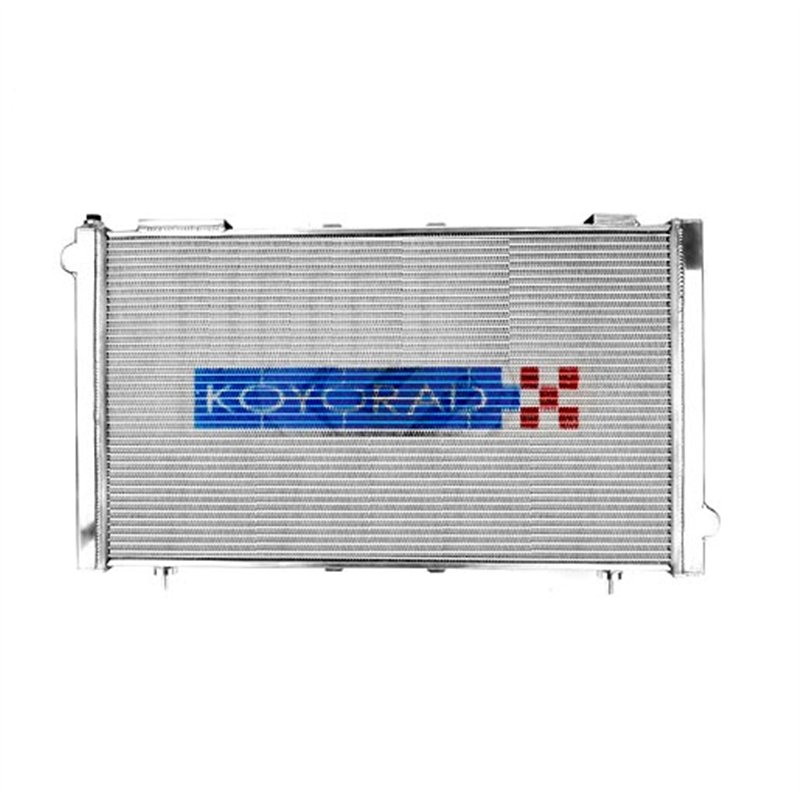 Radiateur d'eau aluminium KOYORAD GT/STI 1995-2000