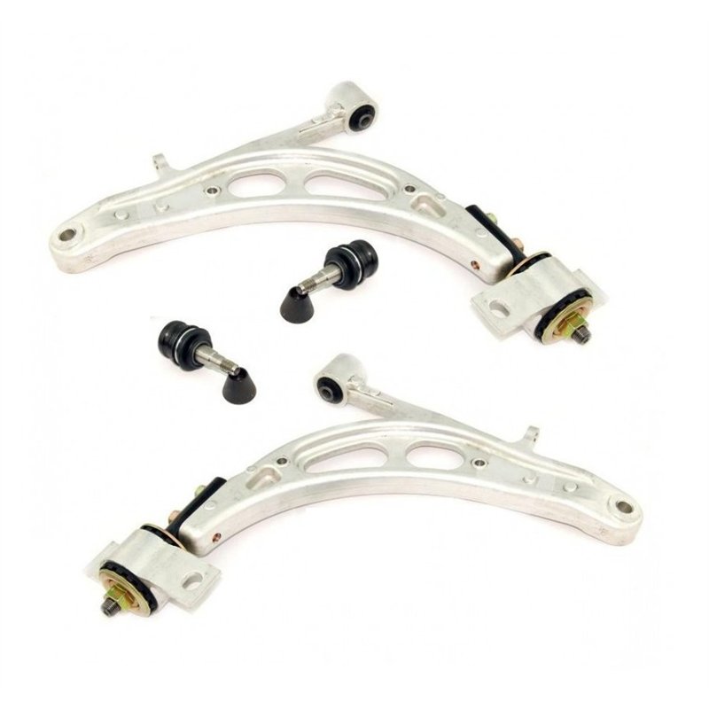 Triangle aluminium complet GT/STI 1993-2000 (PAIRE)