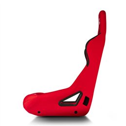 Siège Baquet SPARCO Sprint + Rouge (FIA) 