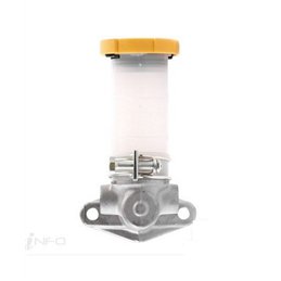 Emetteur embrayage SUBARU STI/RA 1993-1996 (conduite à Droite)