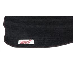 Tapis de sol STI SUBARU