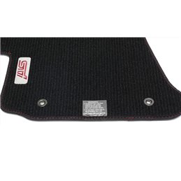 Tapis de sol STI SUBARU