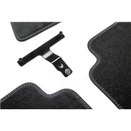 Tapis de sol STI SUBARU STI 2008-2014