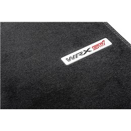 Tapis de sol STI SUBARU STI 2008-2014