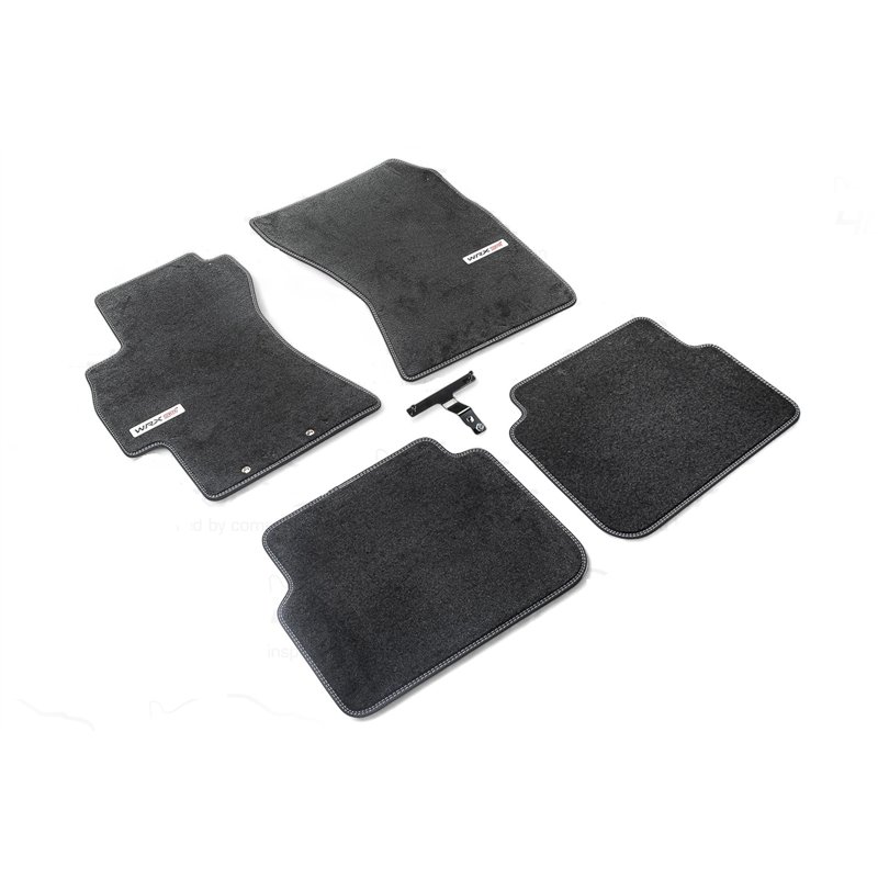 Tapis de sol STI SUBARU STI 2008-2014
