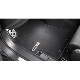 Tapis de sol STI SUBARU STI 2008-2014