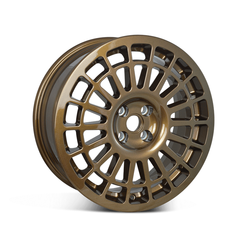 Evo Corse MonteCorse 17x8" 4x108 ET33, Bronze Brillant