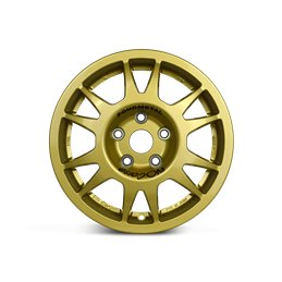 Evo Corse SanremoCorse 18x8" 5x135 ET58, Doré