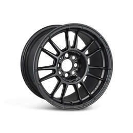 Evo Corse X3MAZero 13x7" 4x98 ET7, Anthracite