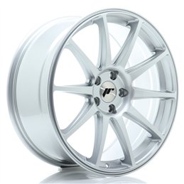 Japan Racing JR11 19x8,5 ET35 5x120 Hyper Gris Argenté