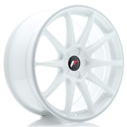 Japan Racing JR11 19x8,5 ET35 5x120 Blanc