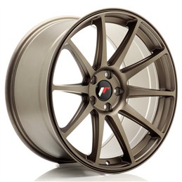 Japan Racing JR11 19x9,5 ET35 5x112 Bronze Mat
