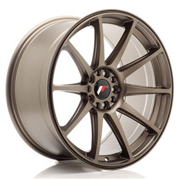Japan Racing JR-11 Extreme Concave 19x9.5" 5x112/114.3 ET35, Bronze
