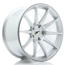 Japan Racing JR11 19x9,5 ET35 5x120 Hyper Gris Argenté