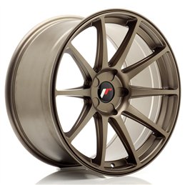 Japan Racing JR11 19x9,5 ET35 5x120 Bronze Mat
