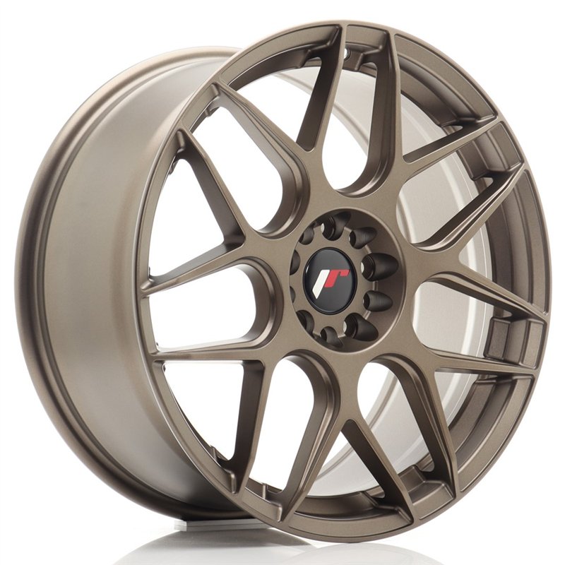 Japan Racing JR18 19x8,5 ET20 5x114/120 Bronze