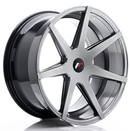Japan Racing JR20 20x10 ET40 5x114,3 Hyper Black
