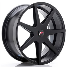 Japan Racing JR20 20x8,5 ET35 5x112 Noir Mat