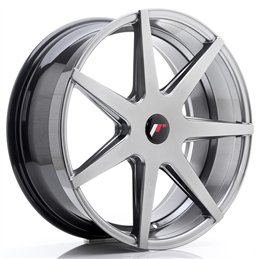 JR Wheels JR20 20x8,5 ET35 5x114,3 Hyper Black