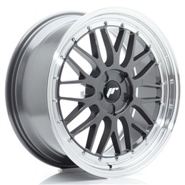 Japan Racing JR23 19x8,5 ET45 5x114,3 Hyper Gray