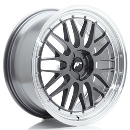 Japan Racing JR23 20x8,5 ET45 5x114,3 Hyper Gray