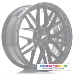 Japan Racing JR-28 18x7.5" 5x112 ET40, Couleur Personnalisée