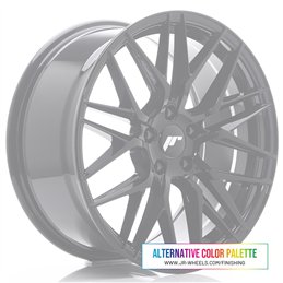 Japan Racing JR-28 18x8.5" 5x112 ET40, Couleur Personnalisée