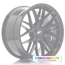 Japan Racing JR28 18x9,5 ET20-40 5H BLANK Couleur Personalisée